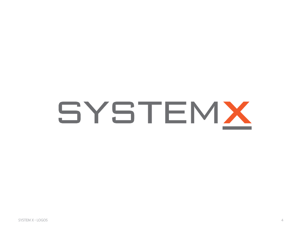 SystemX Inc. | 3464 Semenyk Ct SUITE 101, Mississauga, ON L5C 4P8, Canada | Phone: (905) 238-8871