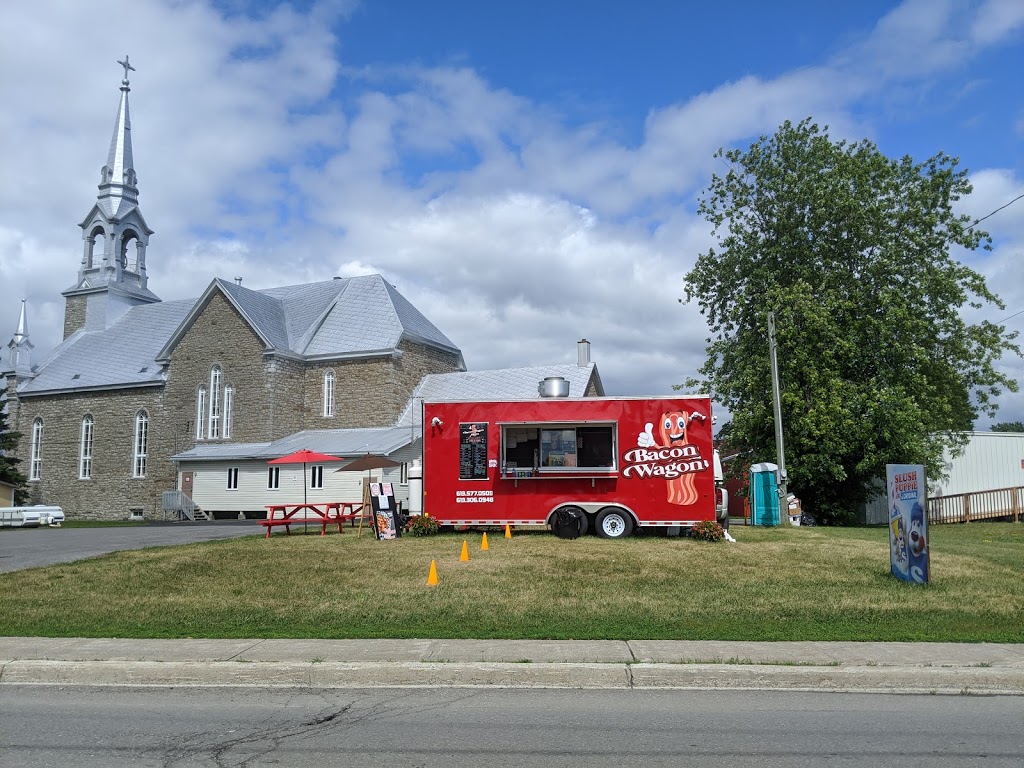 Bacon Wagon | 3100 Avenue Du Quai #3134, Wendover, ON K0A 3K0, Canada | Phone: (613) 306-0948