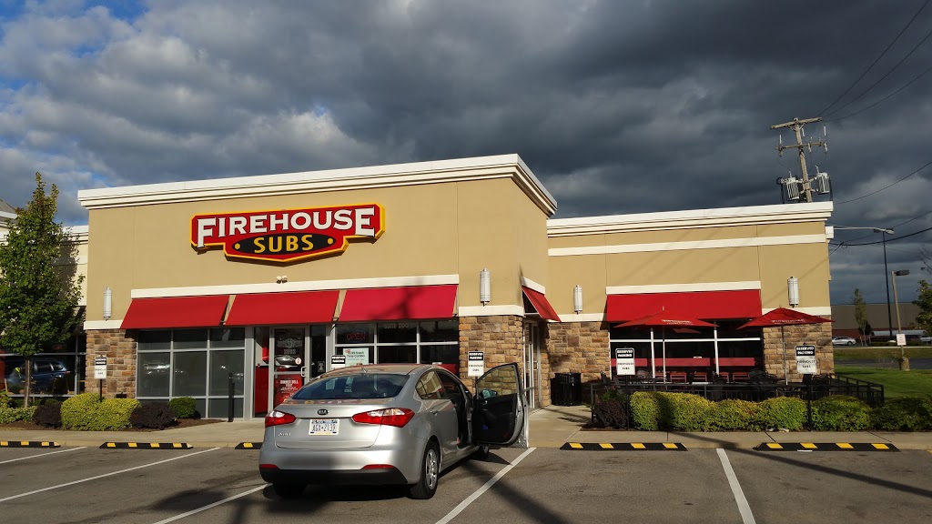 Firehouse Subs | 5205 Transit Rd #200, Williamsville, NY 14221, USA | Phone: (716) 276-3259