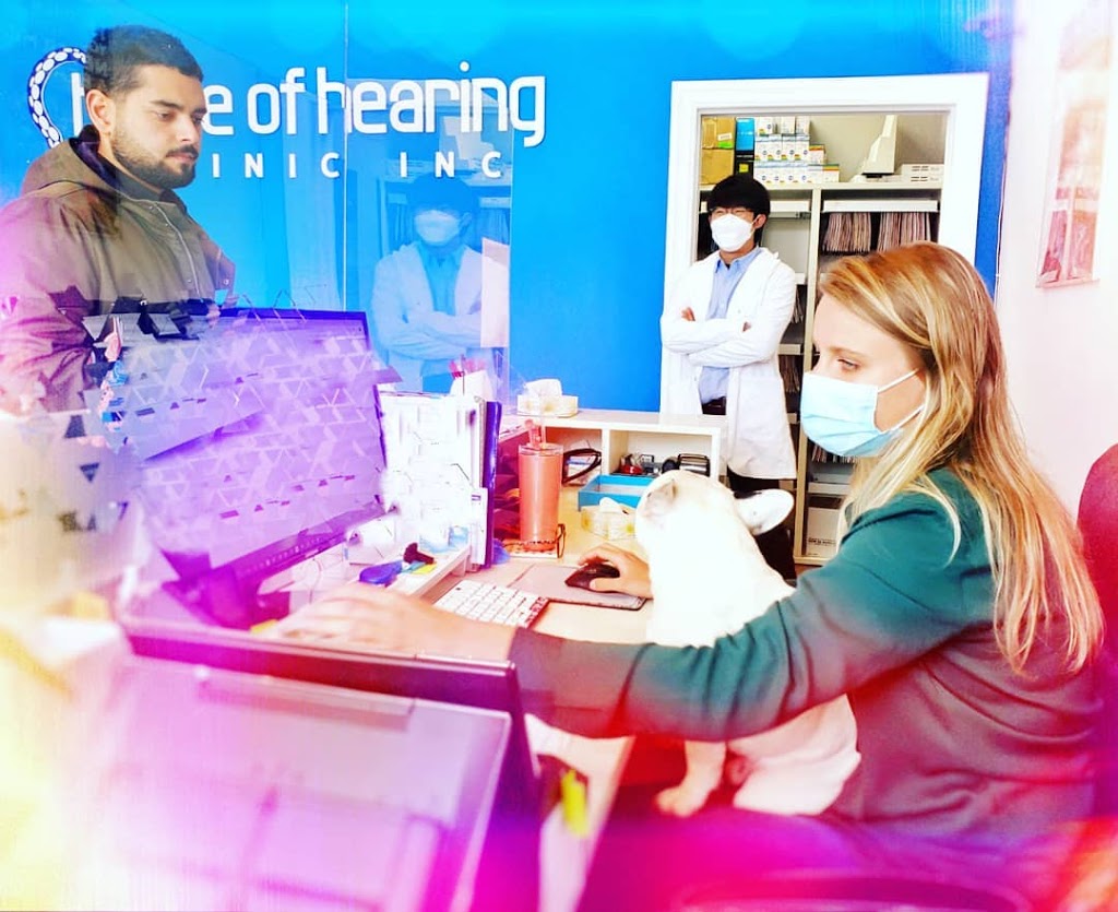 House of Hearing Clinic Inc | 3833 Midland Ave Unit G, Scarborough, ON M1V 5L6, Canada | Phone: (647) 494-3339