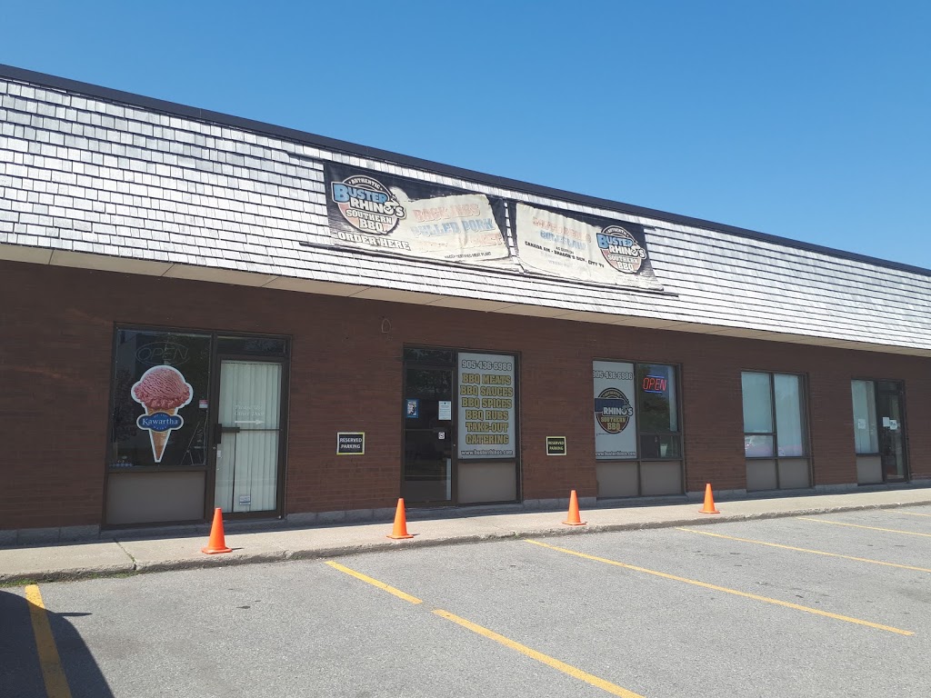 Buster Rhinos Southern BBQ | 7-2001 Thickson Rd. S., Whitby, ON L1N 6J3, Canada | Phone: (905) 436-6986