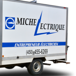 MicheLectrique | 700 Route de la Cité des Jeunes, Saint-Lazare, QC J7T 2B5, Canada | Phone: (450) 455-6269