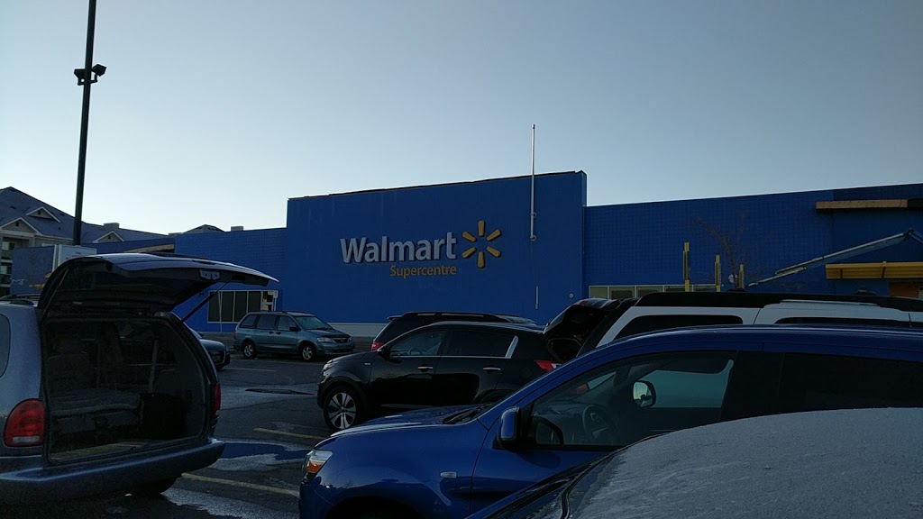 Walmart Fort Erie Supercentre | 750 Garrison Rd, Fort Erie, ON L2A 1N7, Canada | Phone: (905) 991-9971