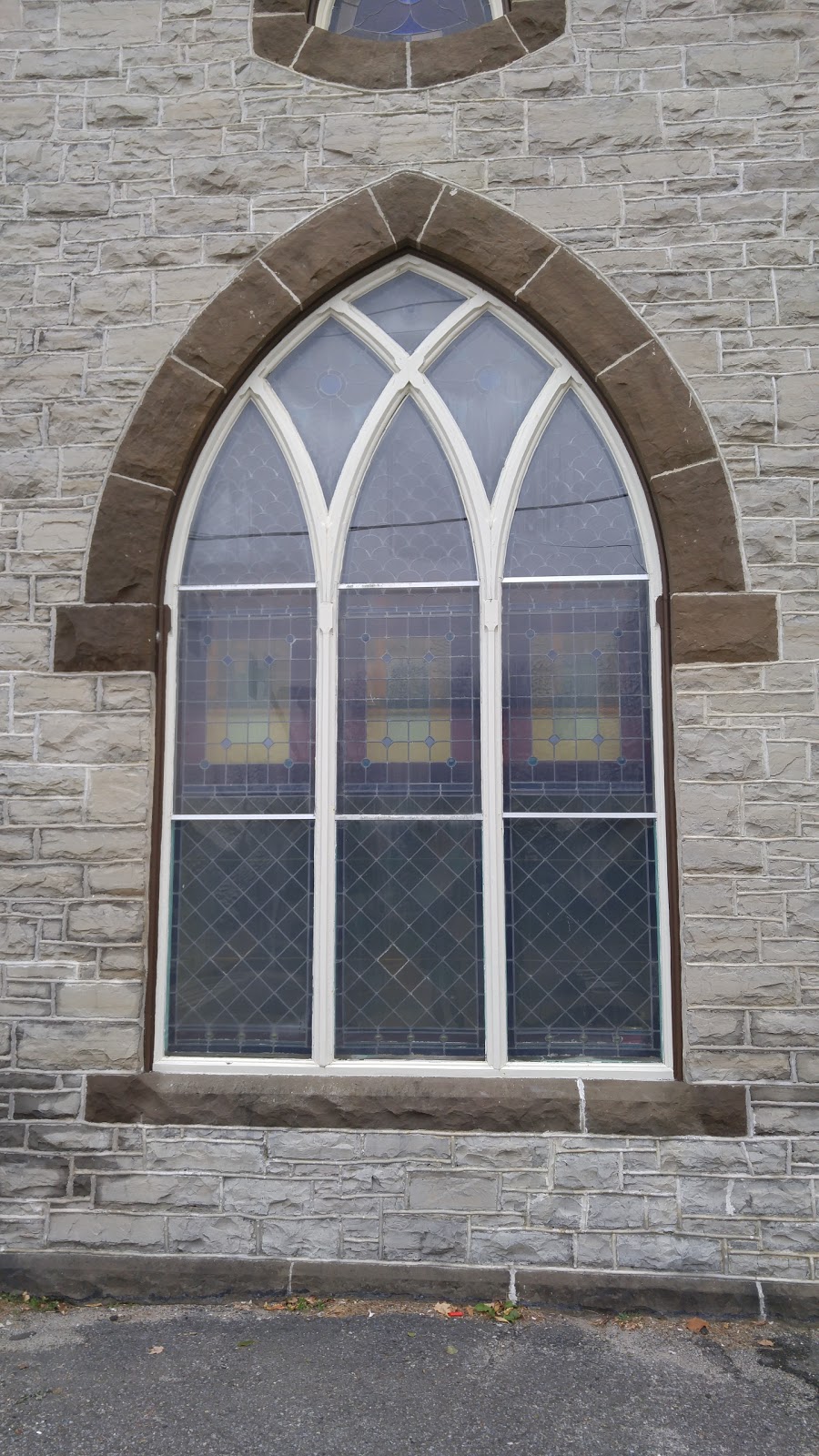 Almonte Reformed Presbyterian Church | 273 Almonte St, Almonte, ON K0A 1A0, Canada | Phone: (613) 256-2816