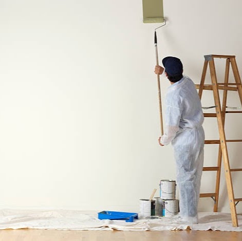 Bolton House Painters | 7-1 Queensgate Blvd, Bolton, ON L7E 2X7, Canada | Phone: (289) 768-9510