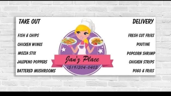 Janz Place | 108 Elgin St, Brantford, ON N3S 5A3, Canada | Phone: (519) 304-0403