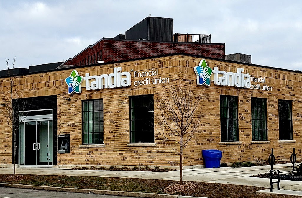 Tandia Financial Credit Union - Barton Street Branch | 280 Barton St W, Hamilton, ON L8R 3P3, Canada | Phone: (800) 598-2891