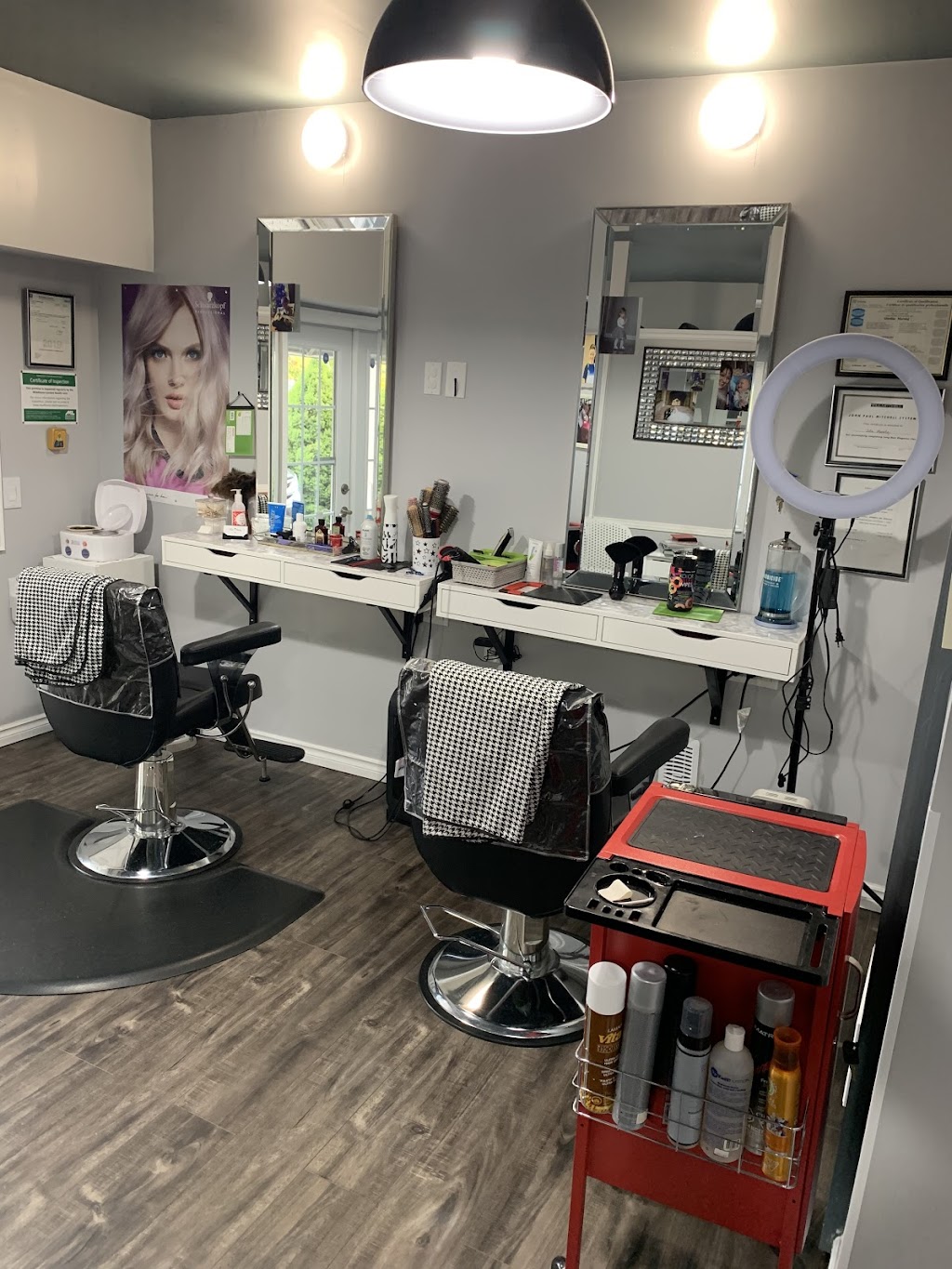 Hair Artistry by Dita | 1626 Devos Dr, London, ON N5X 4K8, Canada | Phone: (519) 701-8099