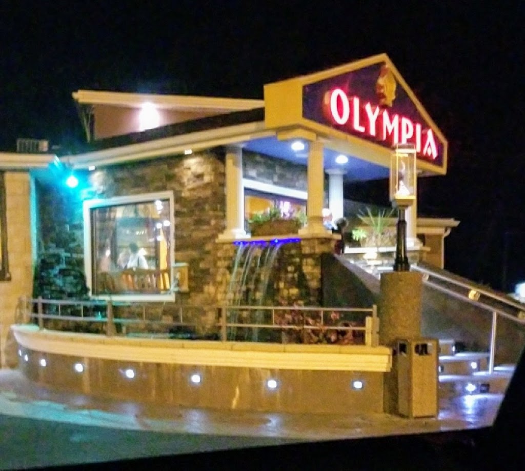 Olympia | 3312 Niagara Falls Blvd, North Tonawanda, NY 14120, USA | Phone: (716) 694-6969