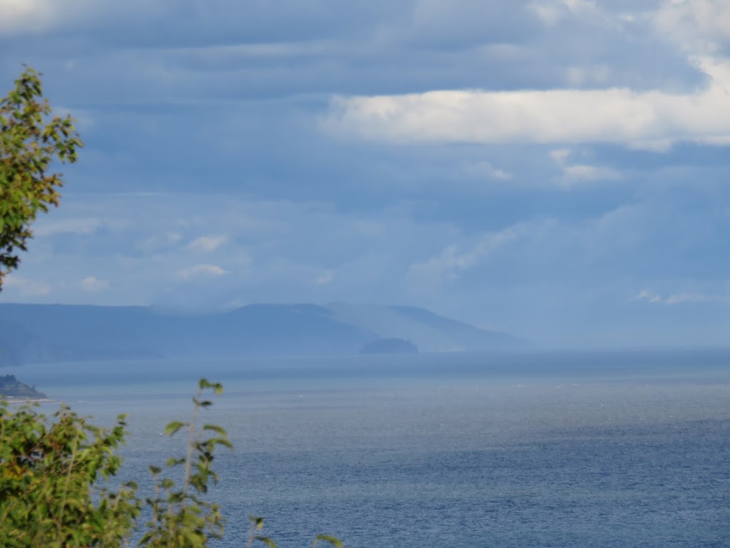 Melvin Beach Lookout | Fundy Trail Pkwy, Saint Martins Parish, NB E5R, Canada | Phone: (866) 386-3987