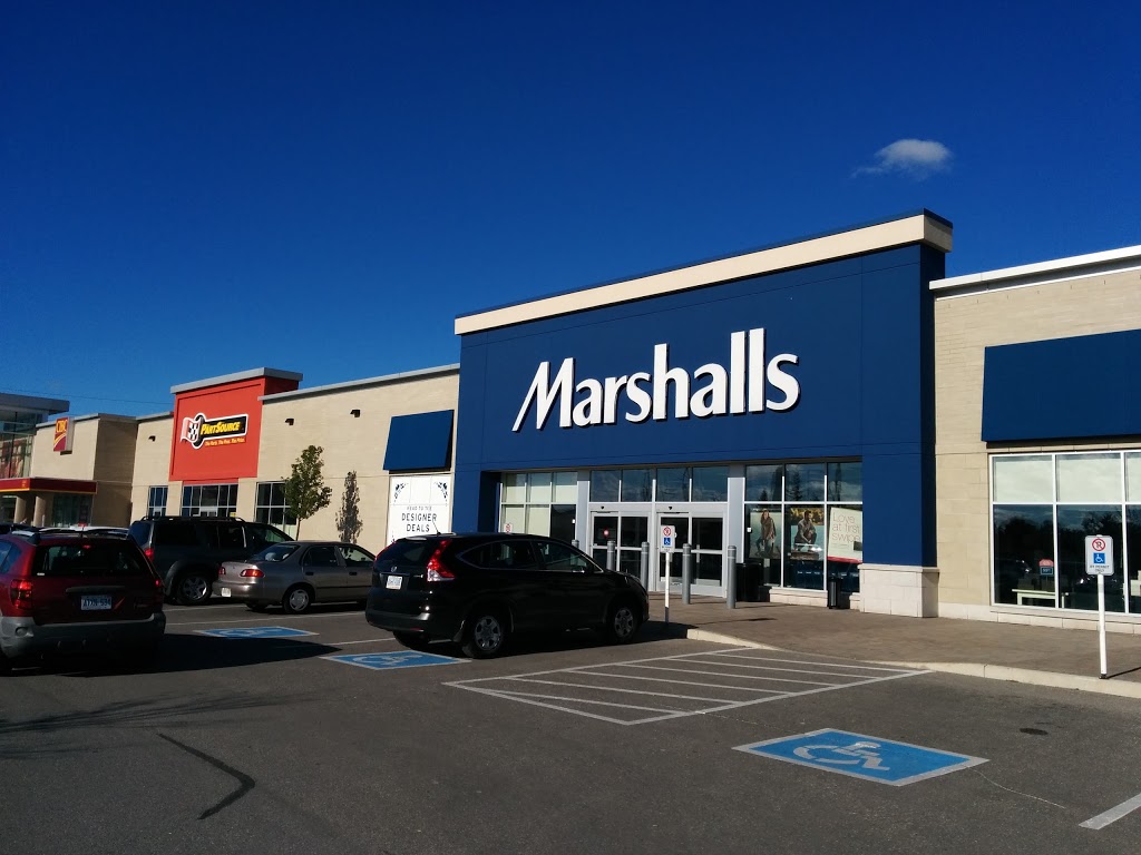 Marshalls | 5000 Hwy 7, Markham, ON L3R 4M9, Canada | Phone: (905) 477-4422