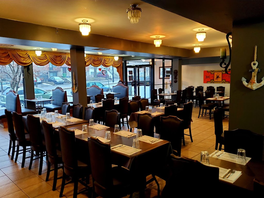 El rincón de chimbote | 10380 Boulevard Saint-Michel, Montréal-Nord, QC H1H 5H3, Canada | Phone: (514) 384-3335