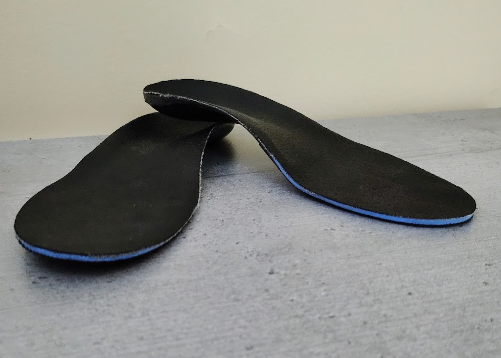 Best Foot Forward Orthotics, Bracing & More! | 8 Loyalist Dr #9, Brighton, ON K0K 1H0, Canada | Phone: (613) 438-7130