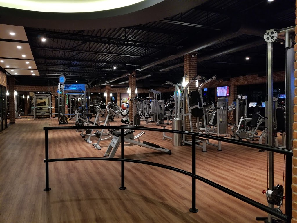 The Gym On Fennell | 989 Fennell Ave E, Hamilton, ON L8T 1R1, Canada | Phone: (905) 575-7777