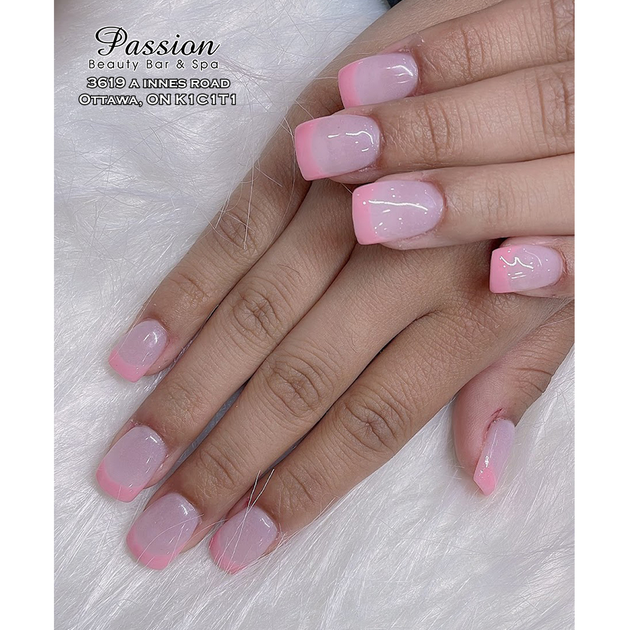 Passion Beauty Bar & Spa | 3619 a Innes Rd, Ottawa, ON K1C 1T1, Canada | Phone: (613) 837-6500