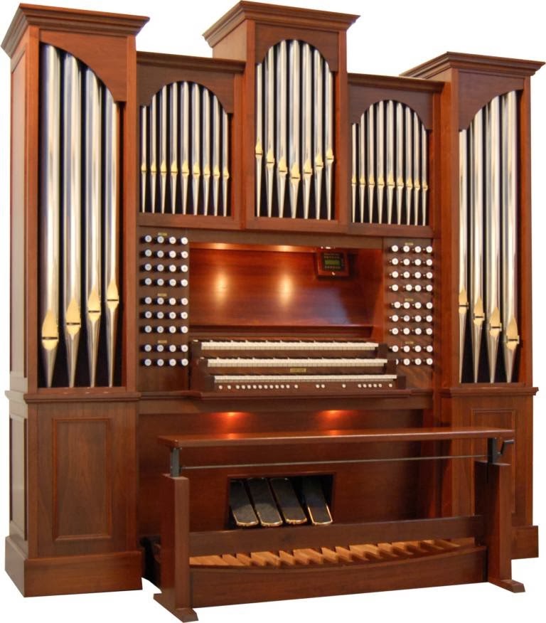 Classical Organ Centre | 712891 Middletown Line, Norwich, ON N0J 1P0, Canada | Phone: (519) 879-9779