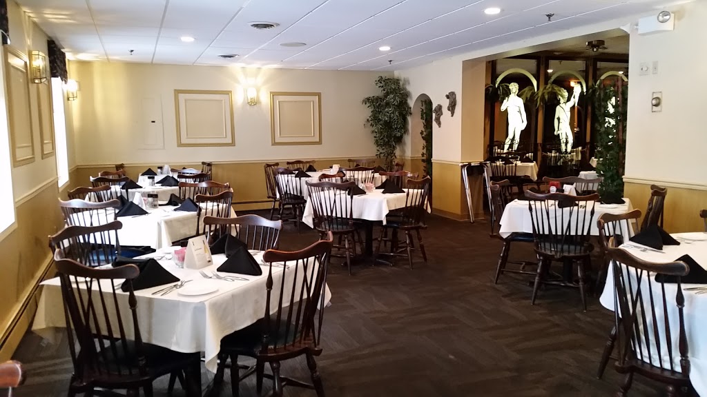 Ripas Italian Restaurant | 4218 Walden Ave, Lancaster, NY 14086, USA | Phone: (716) 684-2418