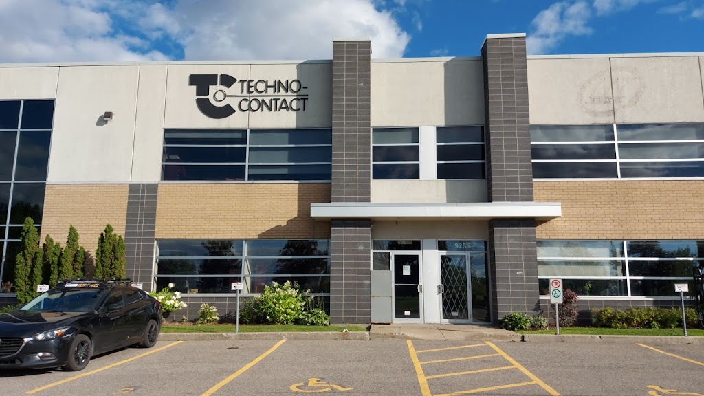 Techno Contact Inc | 9251 Rue Thimens, Pierrefonds, QC H8Y 0A1, Canada | Phone: (514) 745-3331