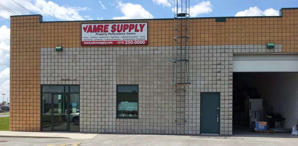 Amre Supply | 5900, 1 Rhodes Dr #1, Windsor, ON N8N 2M1, Canada | Phone: (519) 250-0000