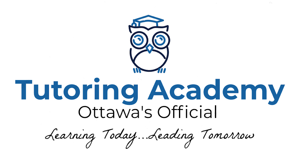 Ottawas Official Tutoring Academy | 359 Twinflower Way, Nepean, ON K2J 5B2, Canada | Phone: (613) 808-7093