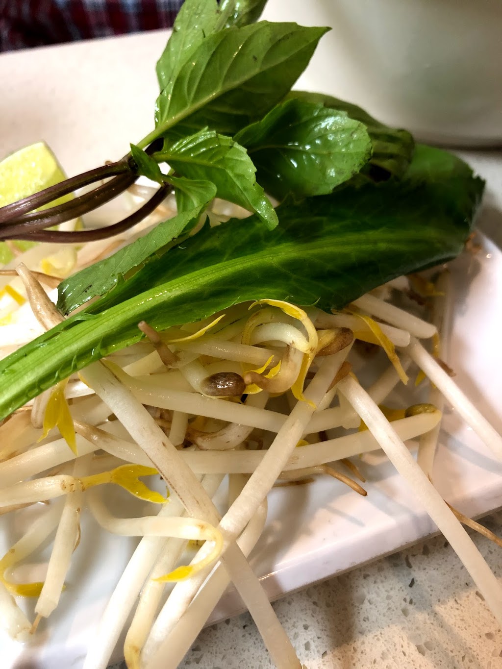 Pho Mi Viet Thai | 2354 Major MacKenzie Dr, Maple, ON L6A 1W2, Canada | Phone: (905) 417-5284