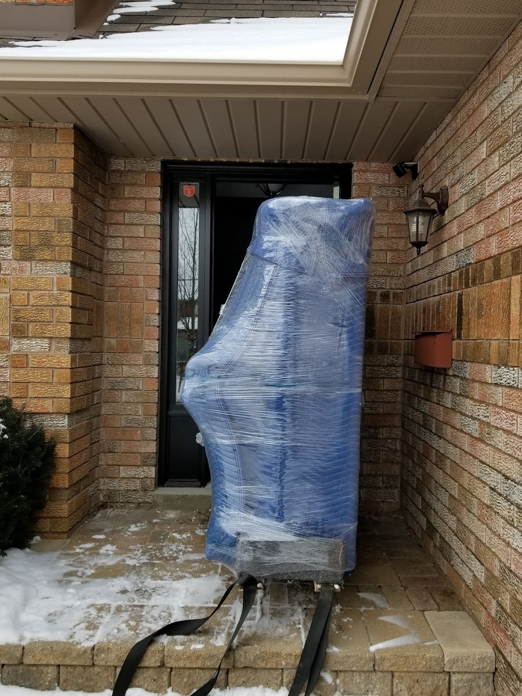 Hercules Moving Company Guelph | 165 Terraview Crescent #43, Guelph, ON N1G 5G7, Canada | Phone: (226) 780-5045