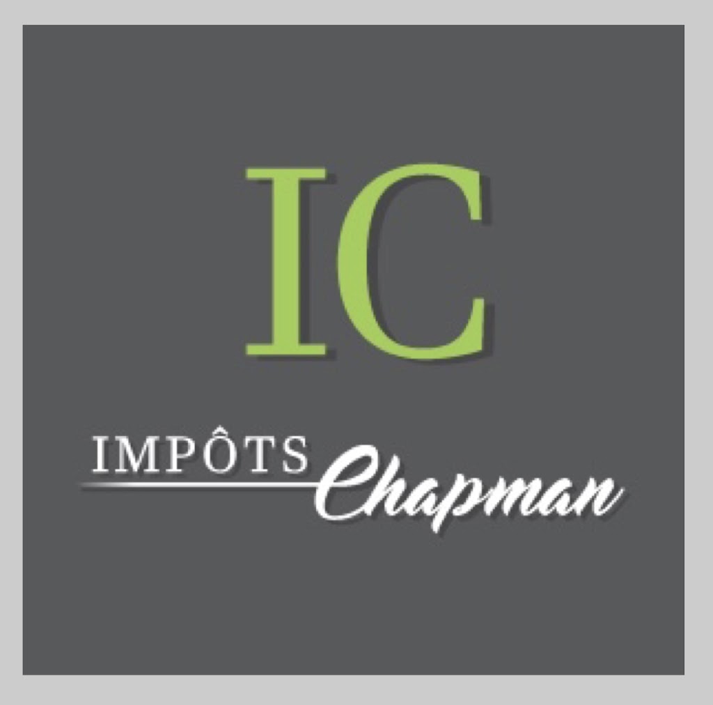 Impots Chapman | 742 Croissant Mathys, Deux-Montagnes, QC J7R 6E7, Canada | Phone: (450) 473-1751