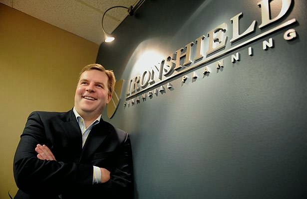 IRONSHIELD Financial Planning | 1460 The Queensway, Etobicoke, ON M8Z 1S4, Canada | Phone: (416) 626-6515