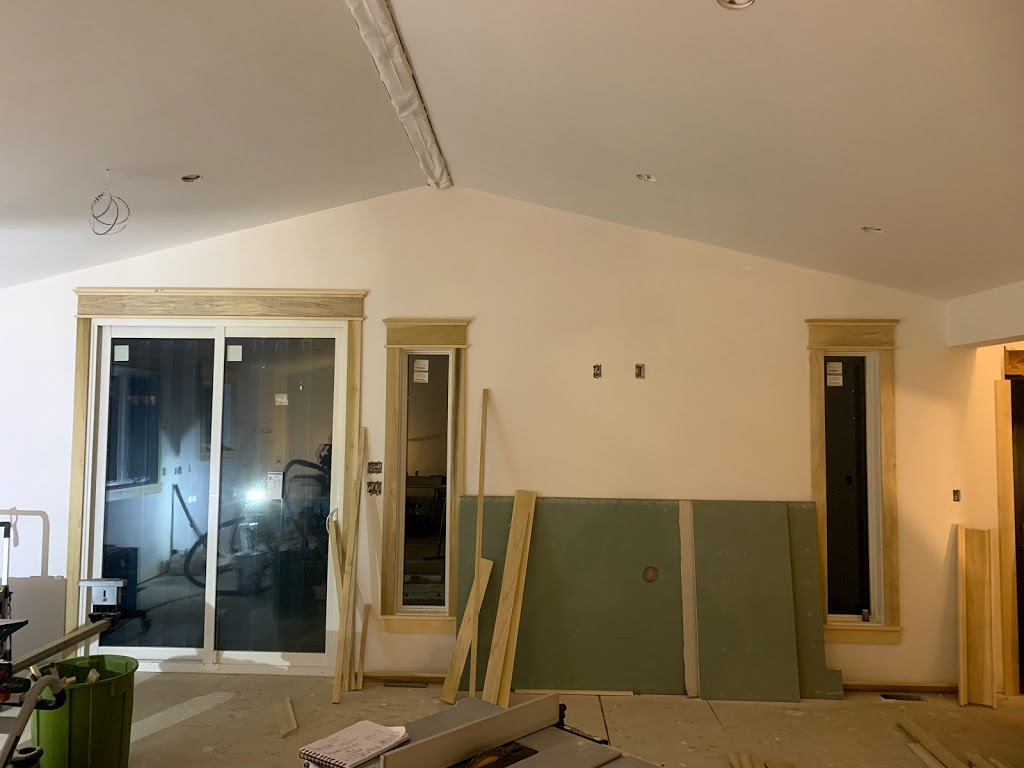 Wall To Wall Construction | 923 East and West Line, Niagara-on-the-Lake, ON L0S 1J0, Canada | Phone: (905) 708-7230