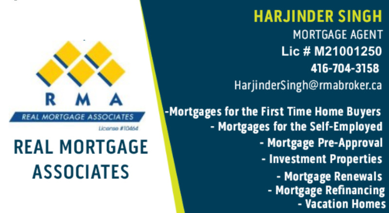 Last Stop Mortgage - Low Rates High Advice | 44 Murdoch Dr, Brampton, ON L6X 3Y3, Canada | Phone: (416) 704-3158