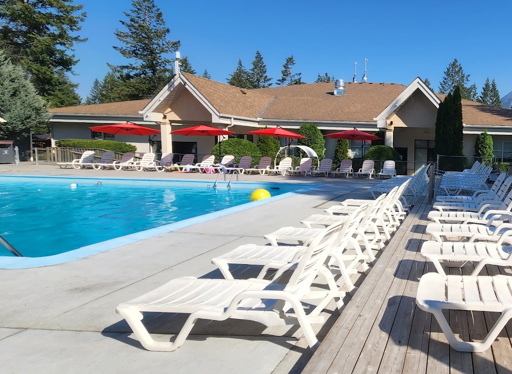 RidgeView Resort | 7274 Radium Valley Rd, Radium Hot Springs, BC V0A 1M0, Canada | Phone: (250) 347-9715