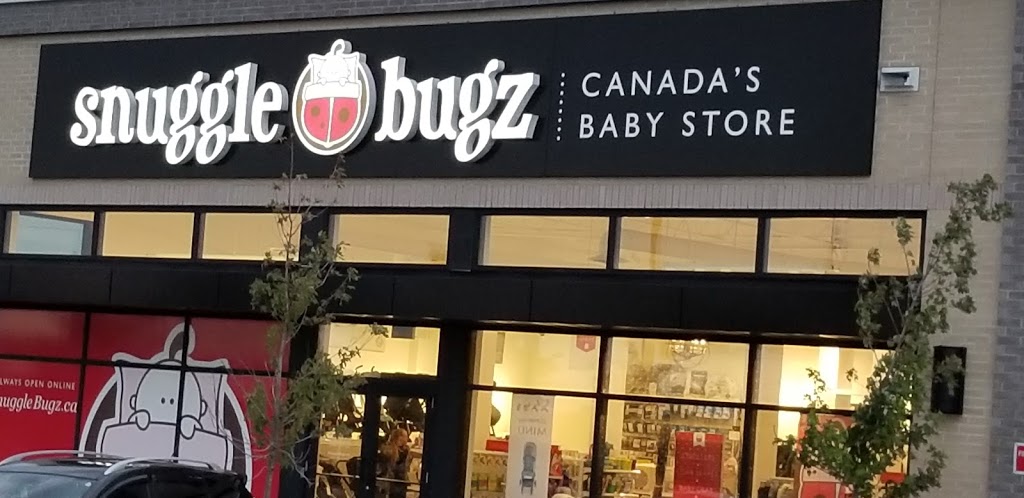 Snuggle Bugz - North York | 75 Billy Bishop Way, North York, ON M3K 2C8, Canada | Phone: (416) 945-9933