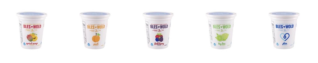 Bles-Wold Yogurt Inc | 27004 Township Road 414, Lacombe County, AB T4L 2N5, Canada | Phone: (403) 782-3322