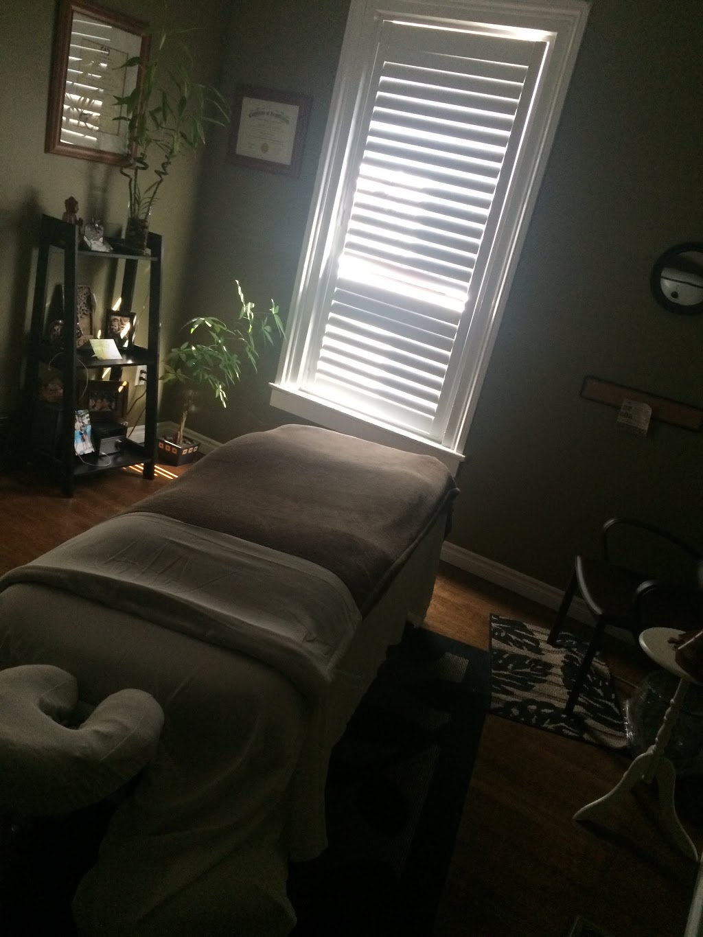 Beamsville Massage Therapy & Wellness | 4821 King St, Beamsville, ON L0R 1B6, Canada | Phone: (905) 563-4241