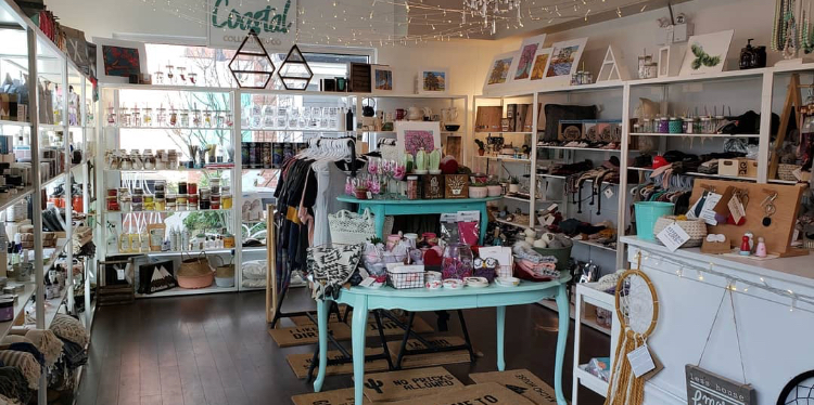 Coastal Collective + Co | 104-10974 Barnston View Rd, Pitt Meadows, BC V3Y 2M5, Canada