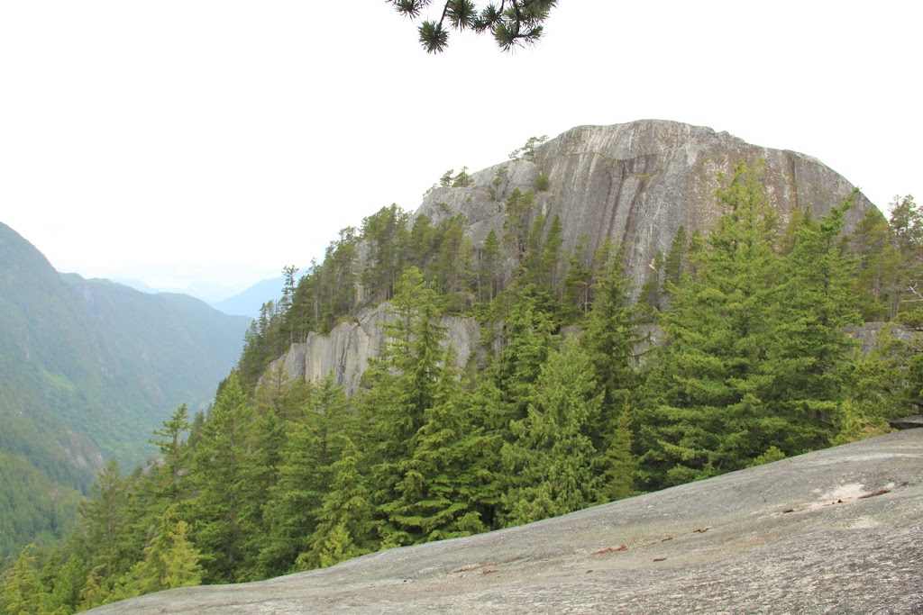 The Grand Wall | Squamish, BC V0N 1T0, Canada