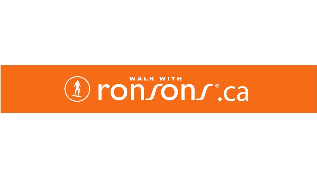 Ronsons Shoe Stores Ltd. - Head Office | Head Office, 12495 Horseshoe Way, Richmond, BC V7A 4X6, Canada | Phone: (604) 270-9974