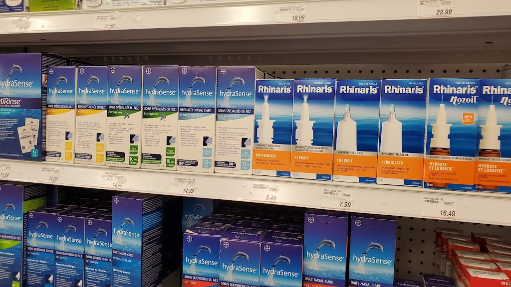 Pharmaprix | 471 Bd du Curé-Labelle, Laval, QC H7P 2P3, Canada | Phone: (450) 628-8100