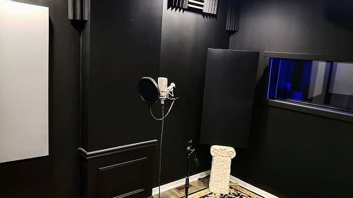 The Lab Recording Studio | 147 Turbine Dr, North York, ON M9L 2S7, Canada | Phone: (647) 701-0262