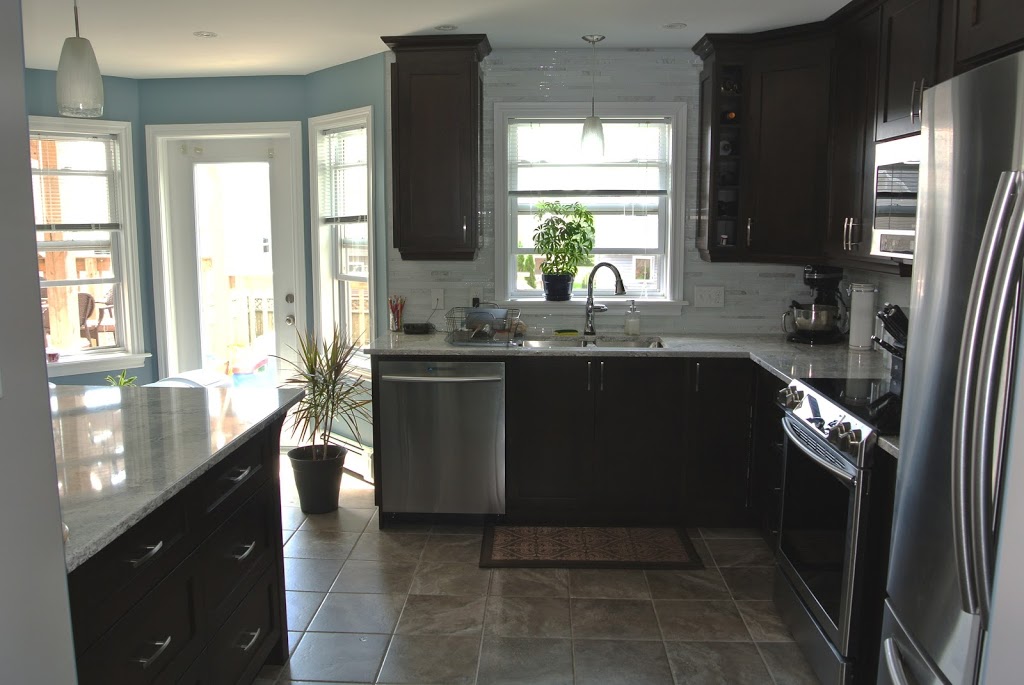 East Coast Kitchens | 69 Park Rd #2, Elmsdale, NS B2S 2L3, Canada | Phone: (902) 883-2400