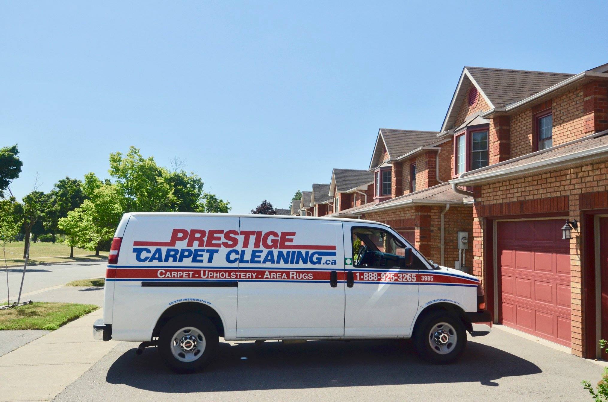 Prestige Carpet Cleaning Toronto | 107A Warren Rd, Whitby, ON L1N 2C4, Canada | Phone: (888) 925-3265