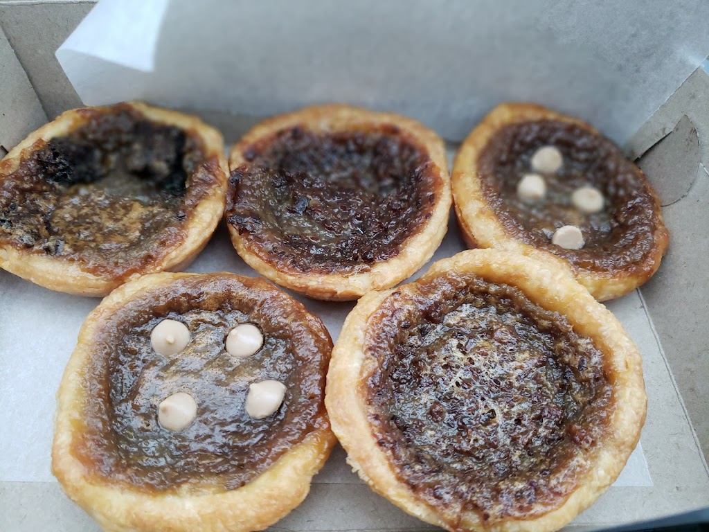 The Butter Tart Empire Bakery | 8611 45, Roseneath, ON K0K 2X0, Canada | Phone: (905) 352-2104