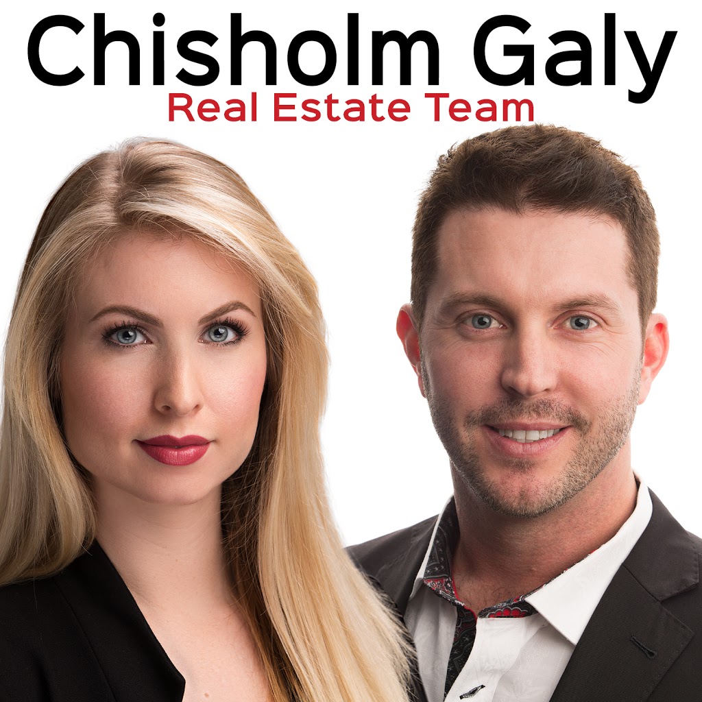 Chisholm Galy Real Estate Team | 6992 ON-62, Belleville, ON K8N 4Z5, Canada | Phone: (613) 848-7881