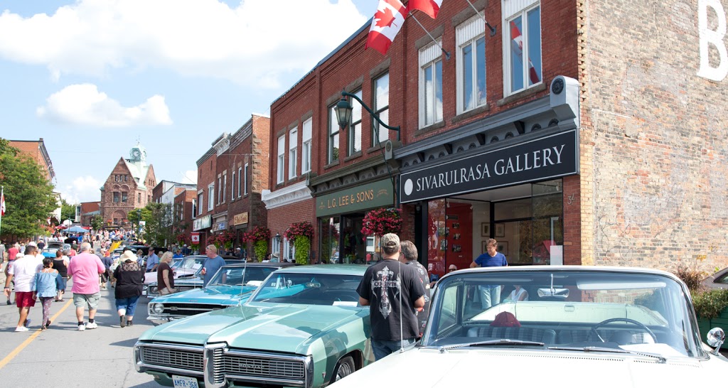 Sivarulrasa Gallery | 34 Mill St, Almonte, ON K0A 1A0, Canada | Phone: (613) 256-8033