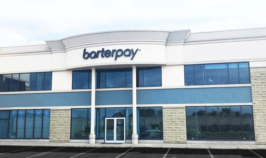 BarterPay Canada | 1040 S Service Rd #102, Stoney Creek, ON L8E 6G3, Canada | Phone: (905) 777-0660