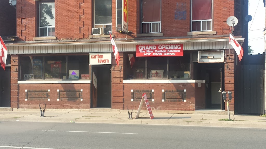 Carlton Tavern | 657 King St E, Hamilton, ON L8N 1E5, Canada | Phone: (905) 528-5220