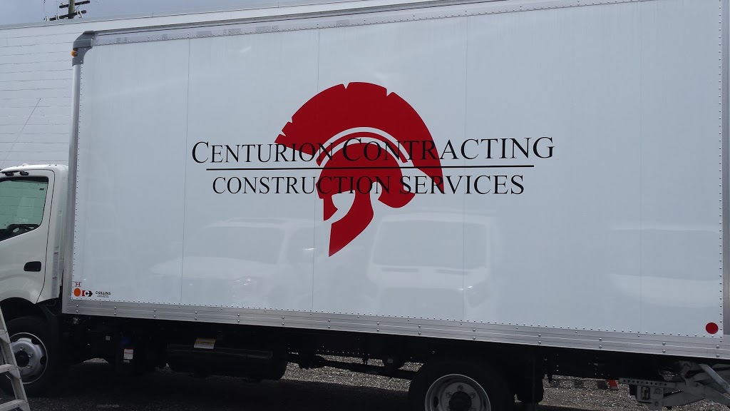 Centurion Contracting Ltd. | 585 Seaborne Ave #3124, Port Coquitlam, BC V3B 0M3, Canada | Phone: (604) 299-3930