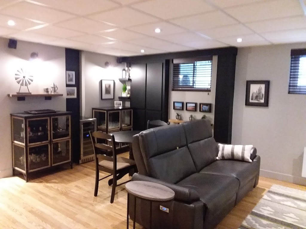 Consultation Decor R Lavallee | 9 Rue Boucher, Sorel-Tracy, QC J3P 1E7, Canada | Phone: (450) 742-7081