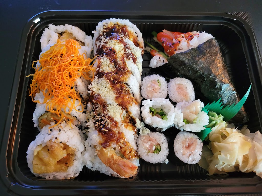 Victoria Sushi | 2840 Peatt Rd #115, Victoria, BC V9B 3V5, Canada | Phone: (250) 900-1956