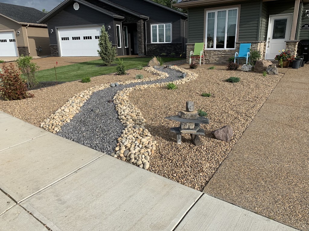 J+h renovations and landscaping | 7011 49A Ave, Camrose, AB T4V 5E8, Canada | Phone: (780) 608-6433